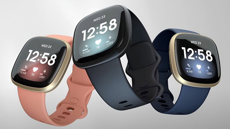 BARO, l'app gratuita che libera i dati di Fitbit Air