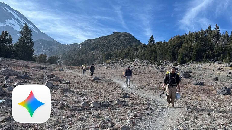 Gemini, tre escursionisti soccorsi sul Monte Shasta