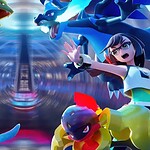 Pokémon Champions, la versione mobile esclusa dai Mondiali