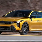 Kia K4 Hatchback GT Line Turbo: la prova che sfida i SUV