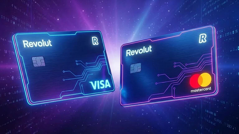 Revolut e Visa, primo pagamento in Francia deciso dall'IA