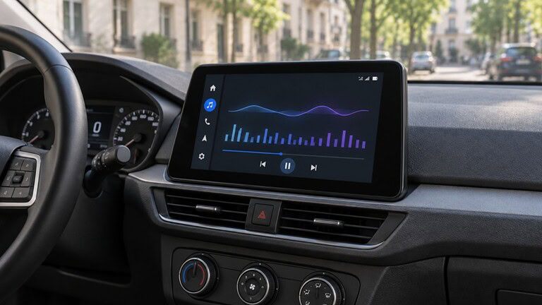 Xtream Player 1.6.0 porta i video dal telefono ad Android Auto