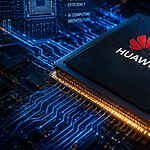 Kirin 950 Pro, Huawei senza tecnologia USA nel Mate XT2