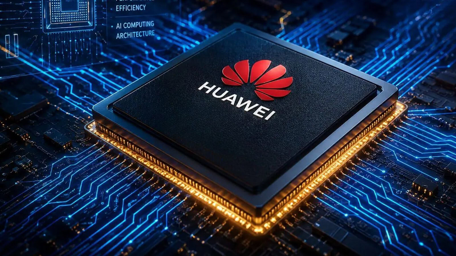 Kirin 950 Pro, Huawei senza tecnologia USA nel Mate XT2