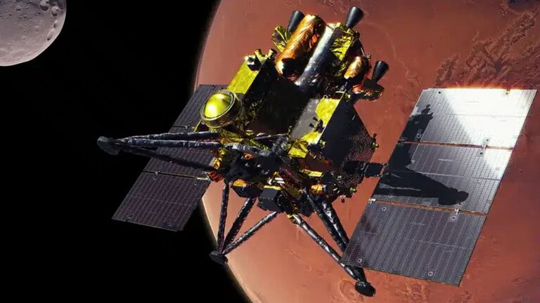 Phobos, il Giappone tenta l'impresa: missione MMX al via nel 2026