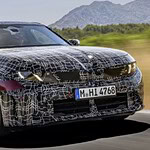 BMW Serie 3, la M350 xDrive da 443 CV porta il Drift Moment