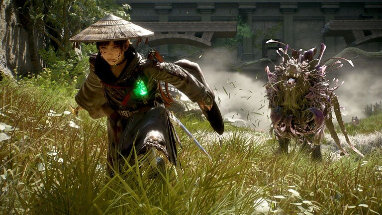 Beast of Reincarnation, la patch 1.0.11 rende saltabili le scene