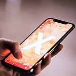 Action Notch: il foro della fotocamera diventa un tasto