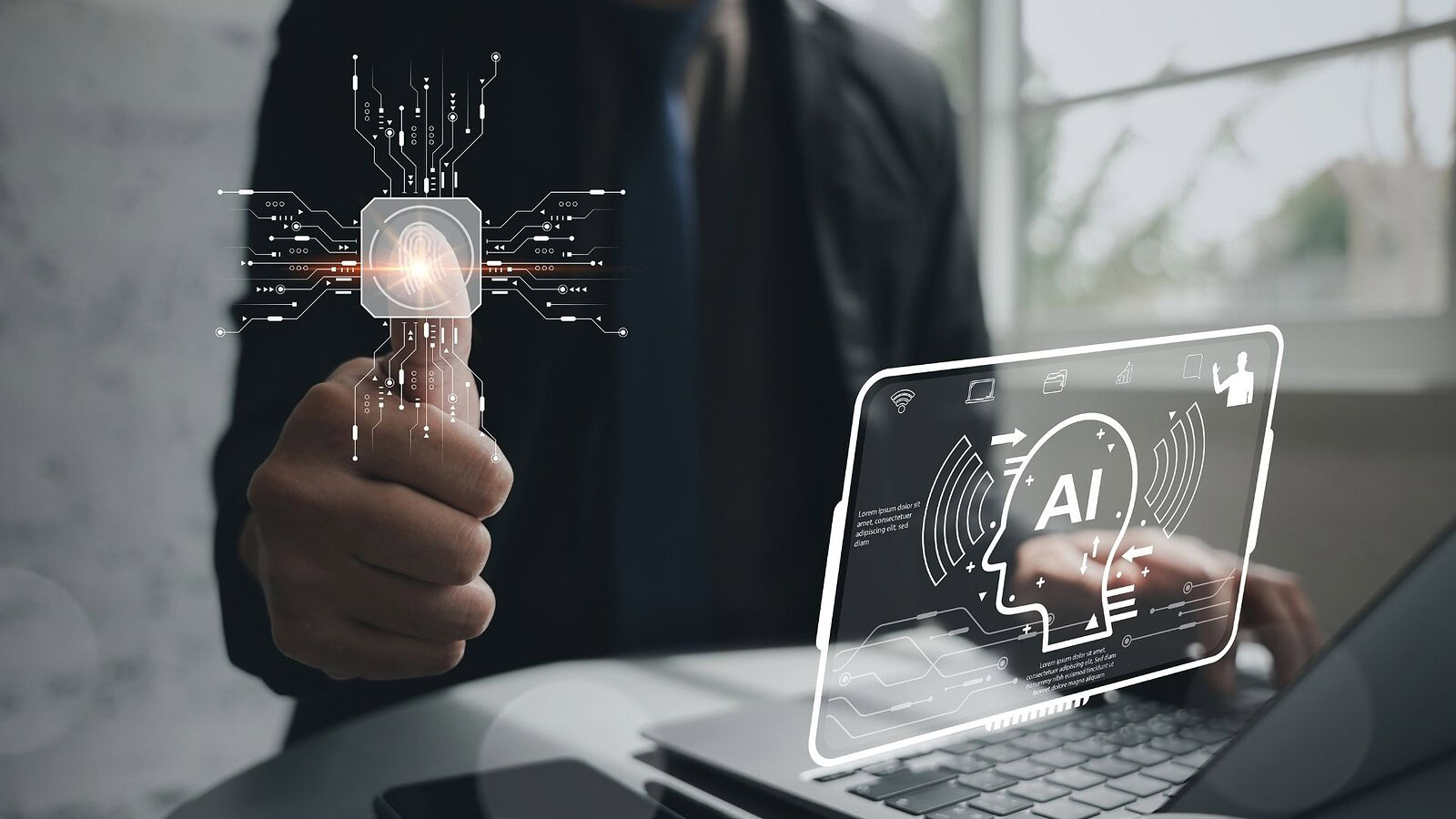OpenAI e Hugging Face, il nodo degli agenti AI autonomi