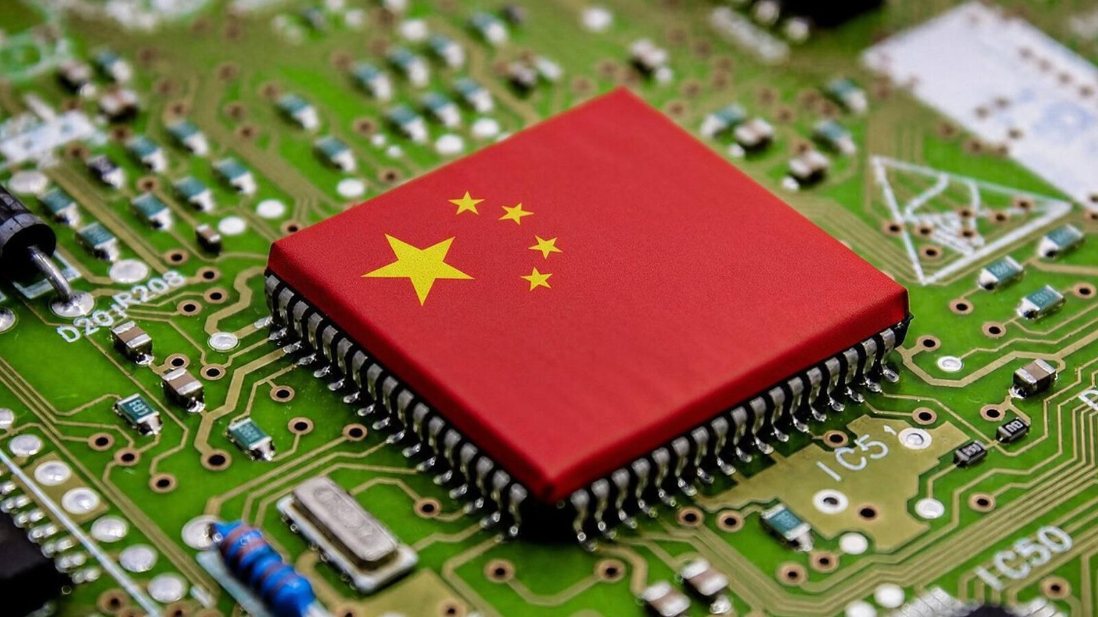 Cina, 488 miliardi per quadruplicare la potenza IA entro il 2030