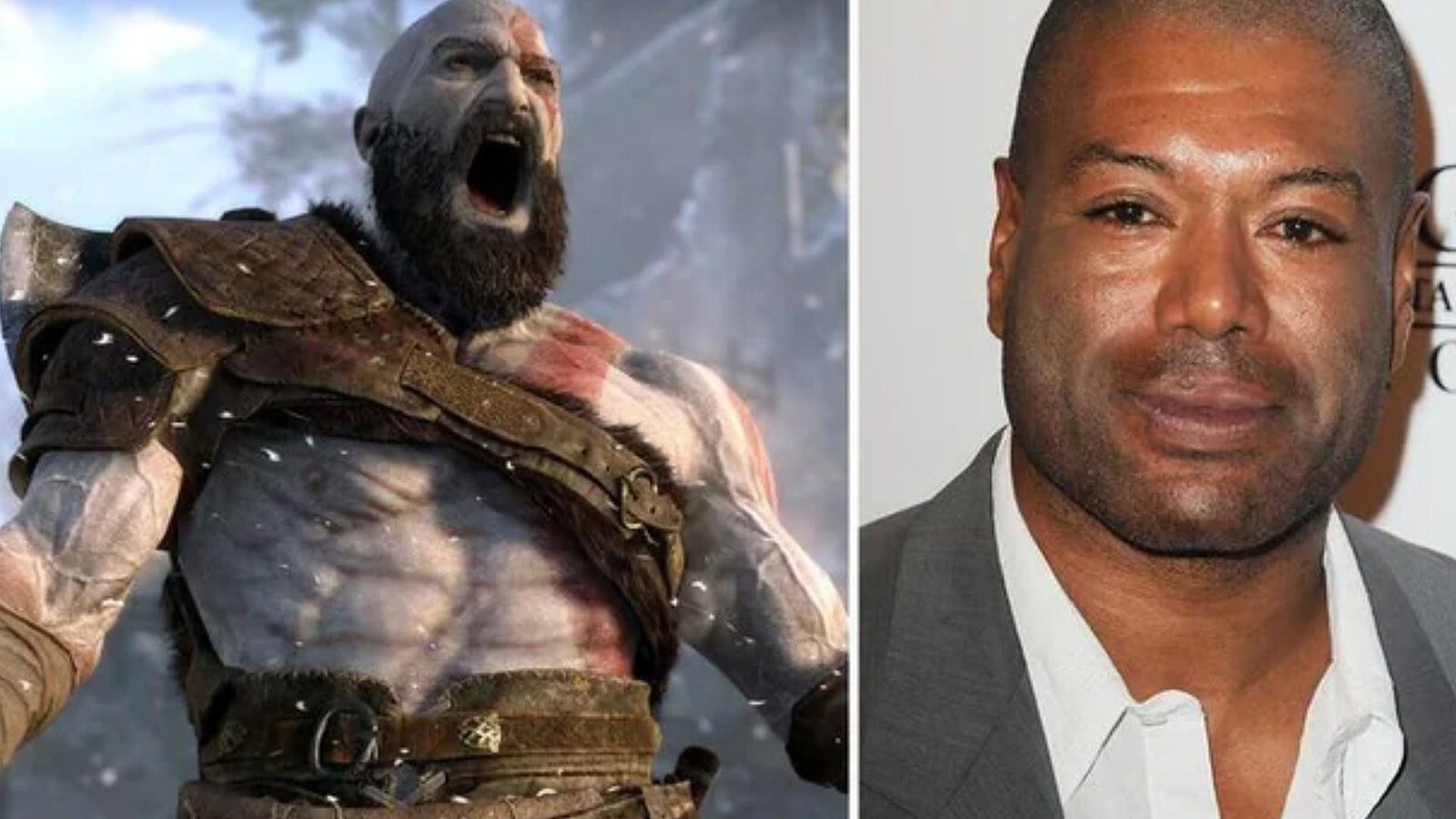 God of War Laufey, Christopher Judge esalta il nuovo capitolo