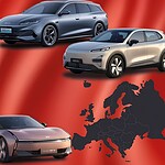 Auto cinesi troppo veloci: Pechino raddoppia i test su strada