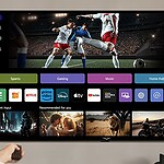 Smart TV LG accusate di registrare le voci a schermo spento