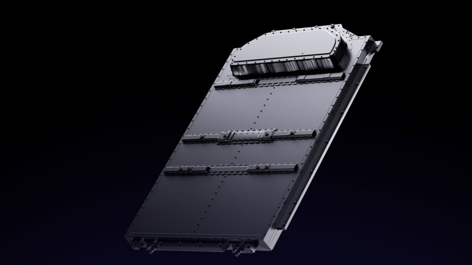 Batterie LFP di quarta generazione: oltre 200 Wh/kg dalla Cina