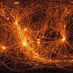 Raggi X, scoperti oggetti misteriosi mai visti prima nel cielo