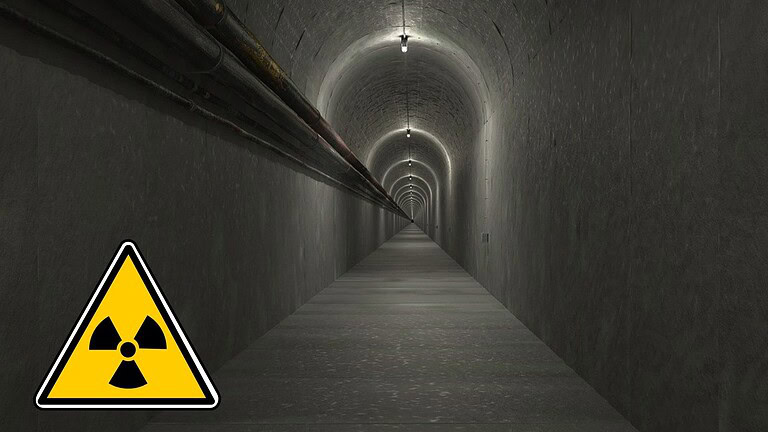 Svizzera, 370.000 bunker antiatomici per tutta la popolazione