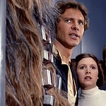 Star Wars torna al cinema in IMAX 70mm con il montaggio del 1977