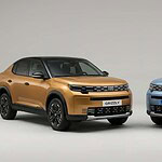 Fiat Grizzly e Grizzly Fastback: debutto al Salone di Parigi 2026