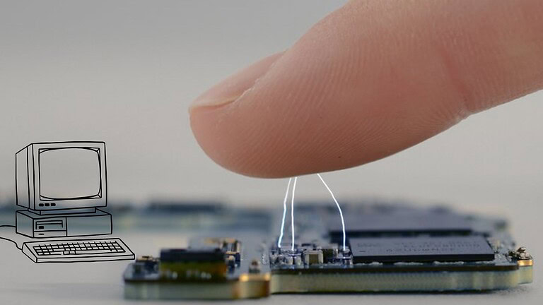Elettricità statica, il killer silenzioso dei PC anni Novanta