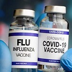 Vaccini influenza e COVID-19, si parte senza il comitato CDC