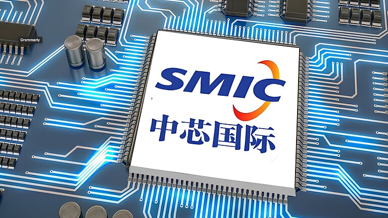 SMIC supera GlobalFoundries e insidia Samsung nelle fonderie