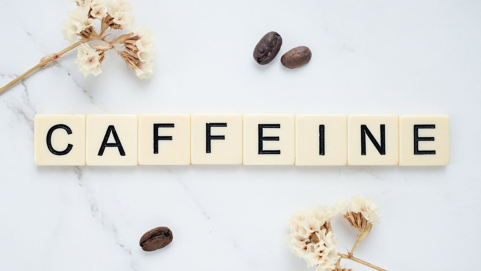 Caffeina, ecco l'interruttore cellulare legato all'invecchiamento