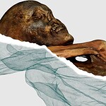 Ötzi ha un gemello digitale: la mummia studiata senza toccarla