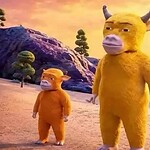 Niu Lai, il film della mucca incassa 8 milioni in Cina