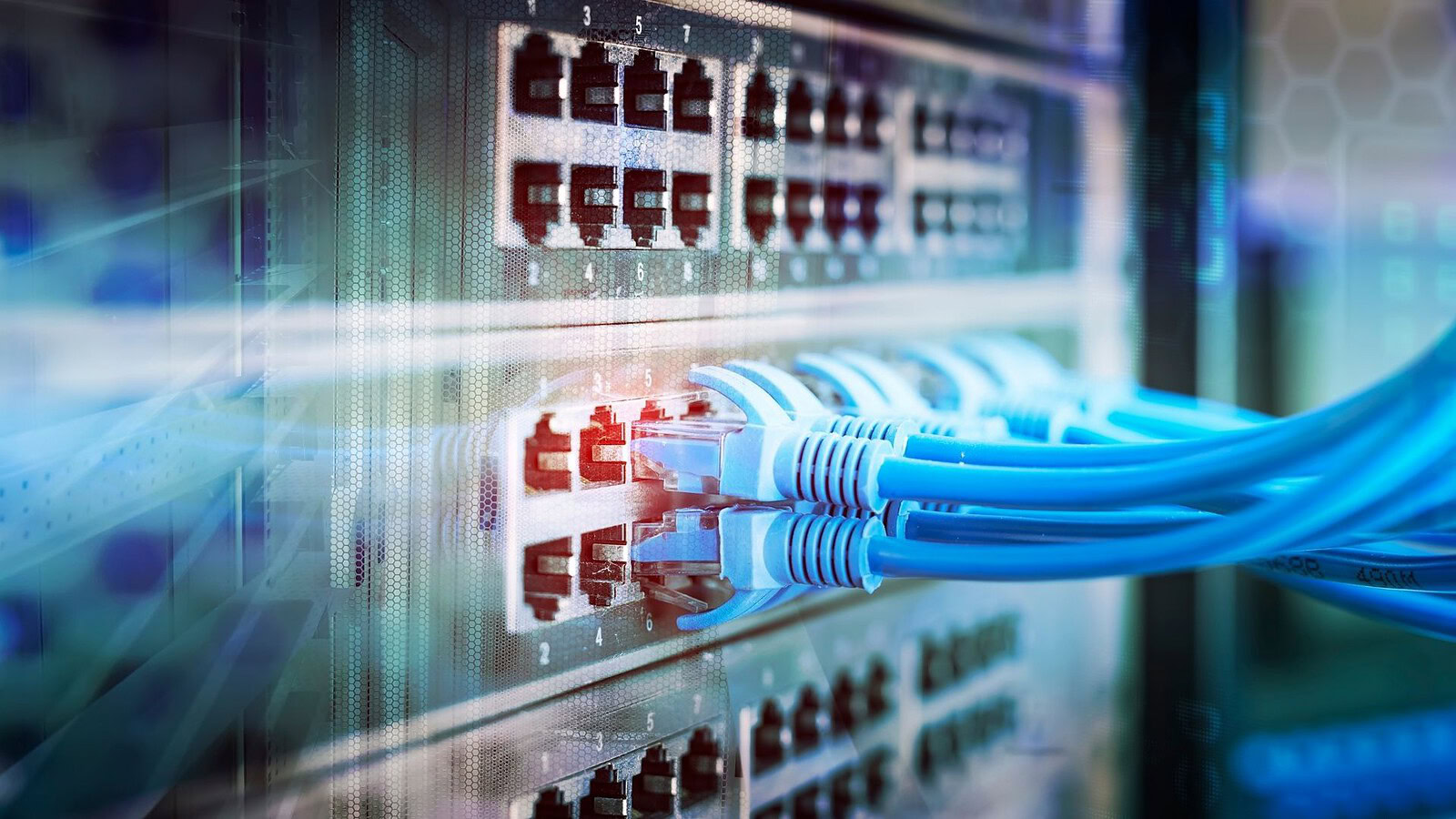 NAS e nodi mesh: il cavo Ethernet non evita il calo di velocità