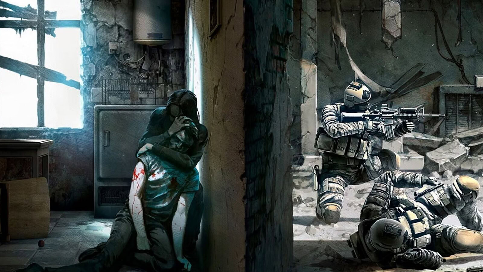 Videogiochi in Polonia: 120 studi chiusi e ricavi in calo
