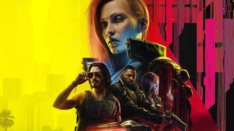 Cyberpunk 2077 arriva su Battle.net entro la fine del 2026