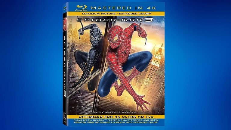 4K Blu-ray verso la fine: cosa cambia con le copie digitali