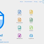 Proton Drive e CryptPad, le alternative private a Google Drive