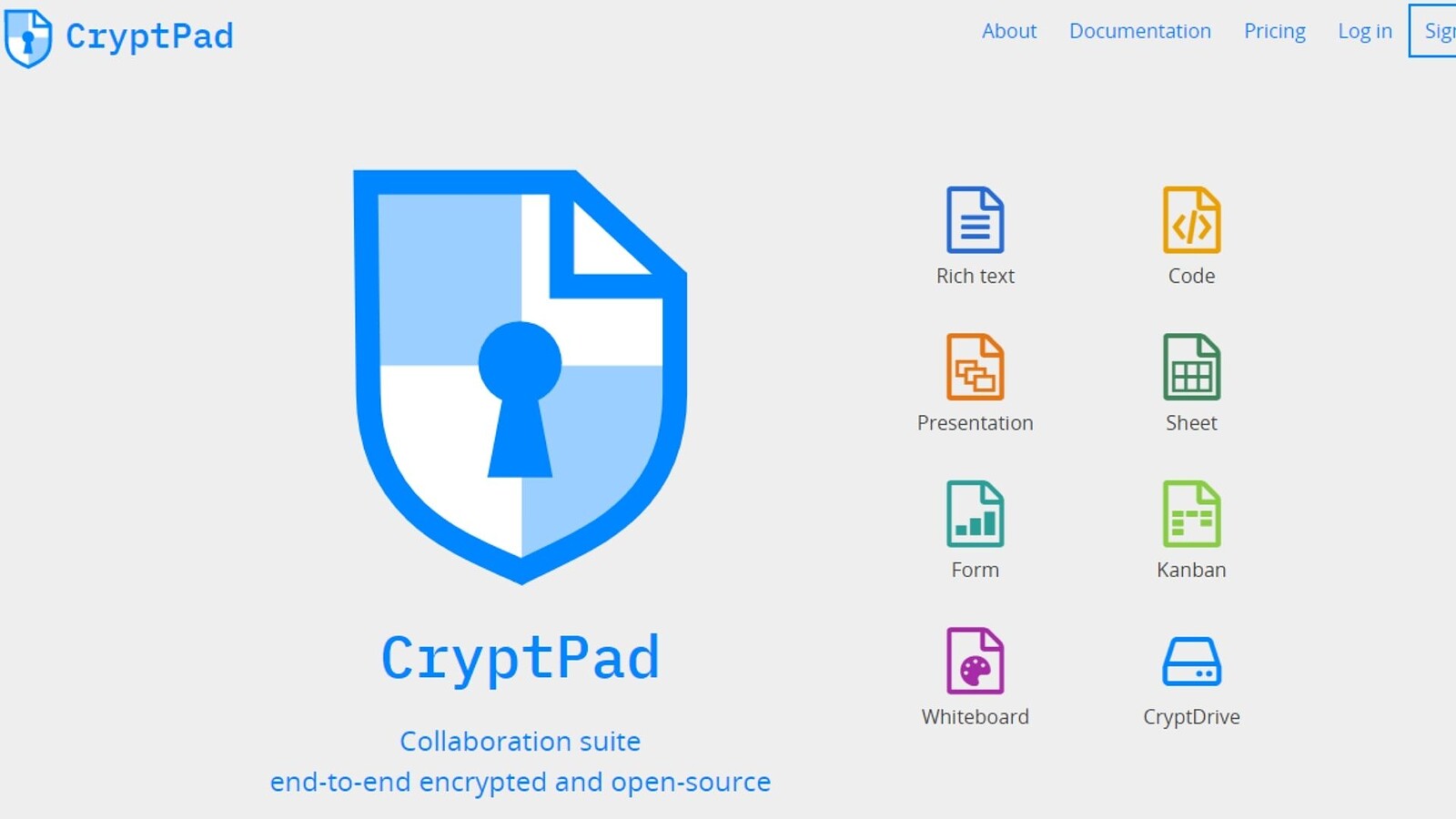 Proton Drive e CryptPad, le alternative private a Google Drive