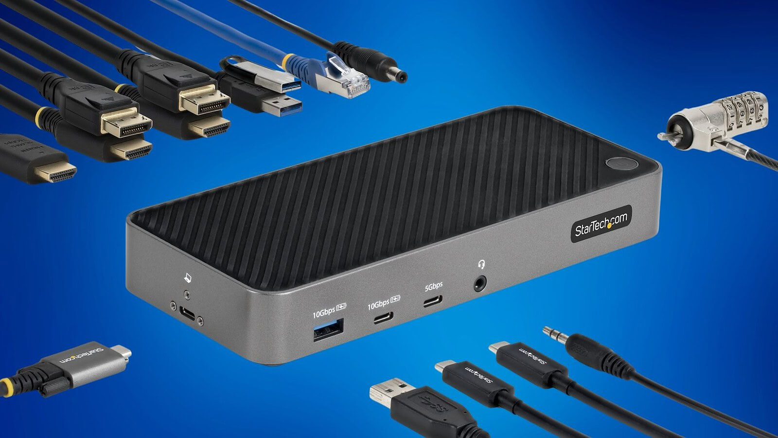 Dock USB-C, il rischio DMA che bypassa il sistema operativo