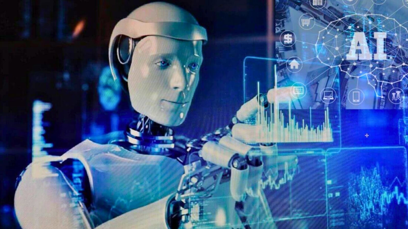 Android ha già una gabbia per gli agenti AI, ma è vuota