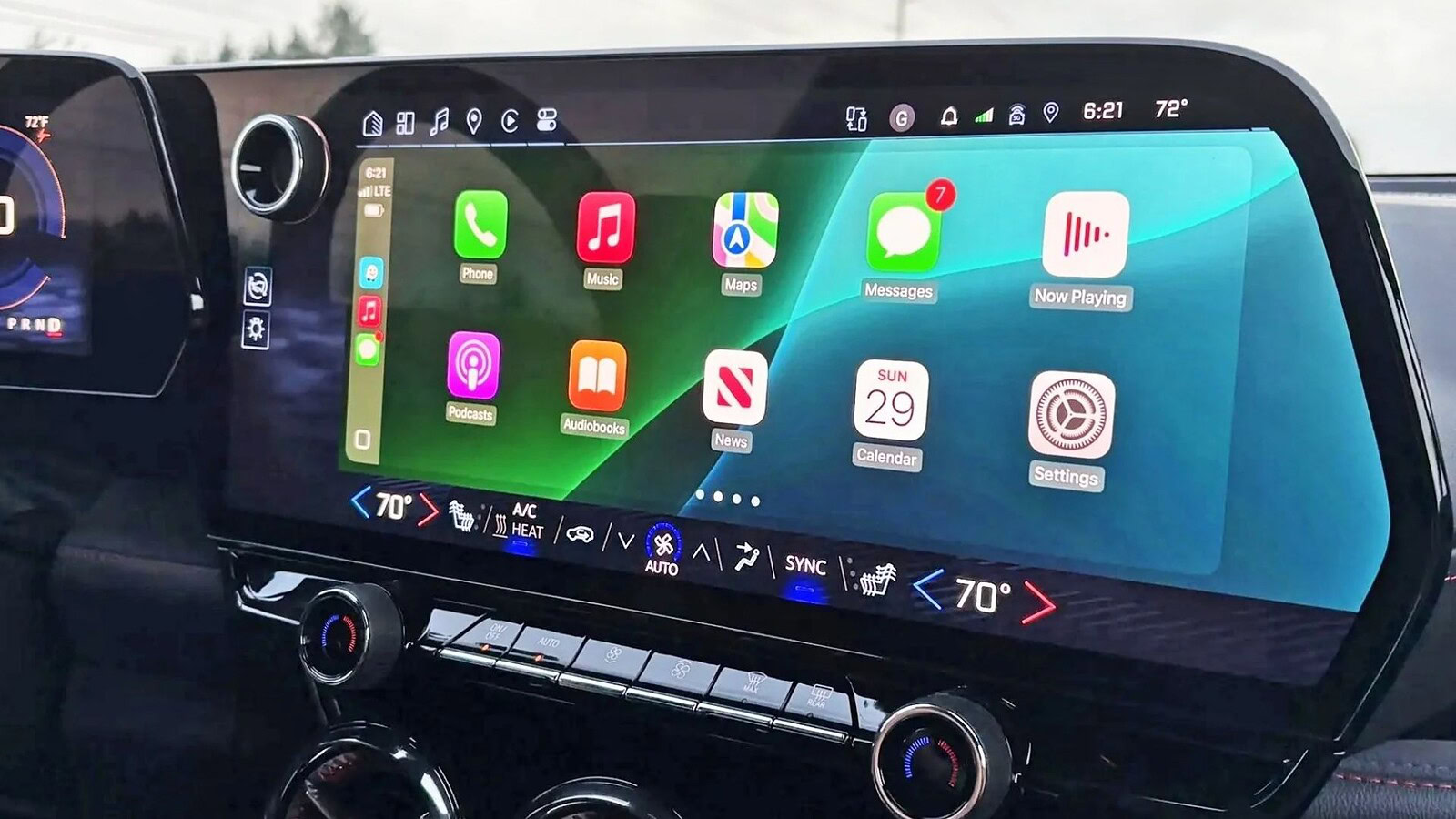 CarPlay rimosso da GM: perché i costruttori fanno marcia indietro