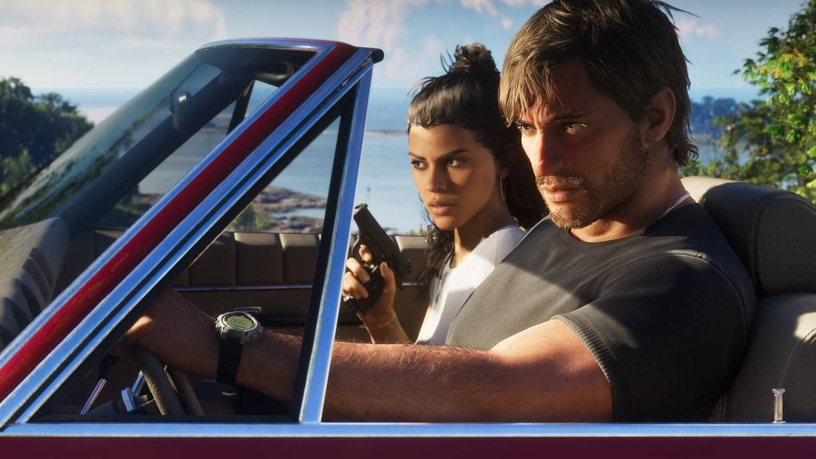 GTA 6, Rockstar punta sull'emozione di Arthur Morgan