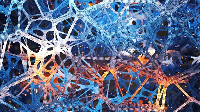 AI BioDesign: il Nobel Baker progetta molecole mai esistite