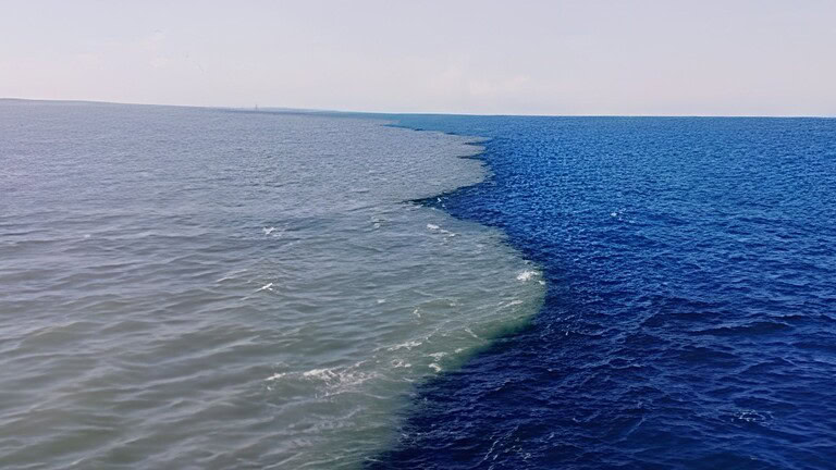 Oceano Indiano e Pacifico: legame spezzato dopo 400 anni