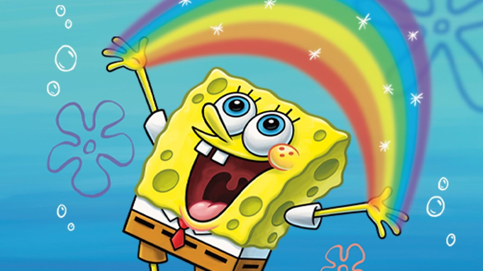 SpongeBob, la sigla nata apposta per infastidire i genitori