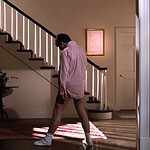Risky Business, come Tom Cruise creò il ballo con la cera