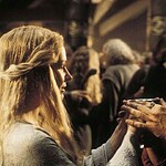 Il Signore degli Anelli: Aragorn doveva sposare Éowyn