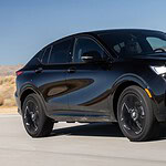 Buick Envista ST 2026: 137 CV e un prezzo che fa riflettere