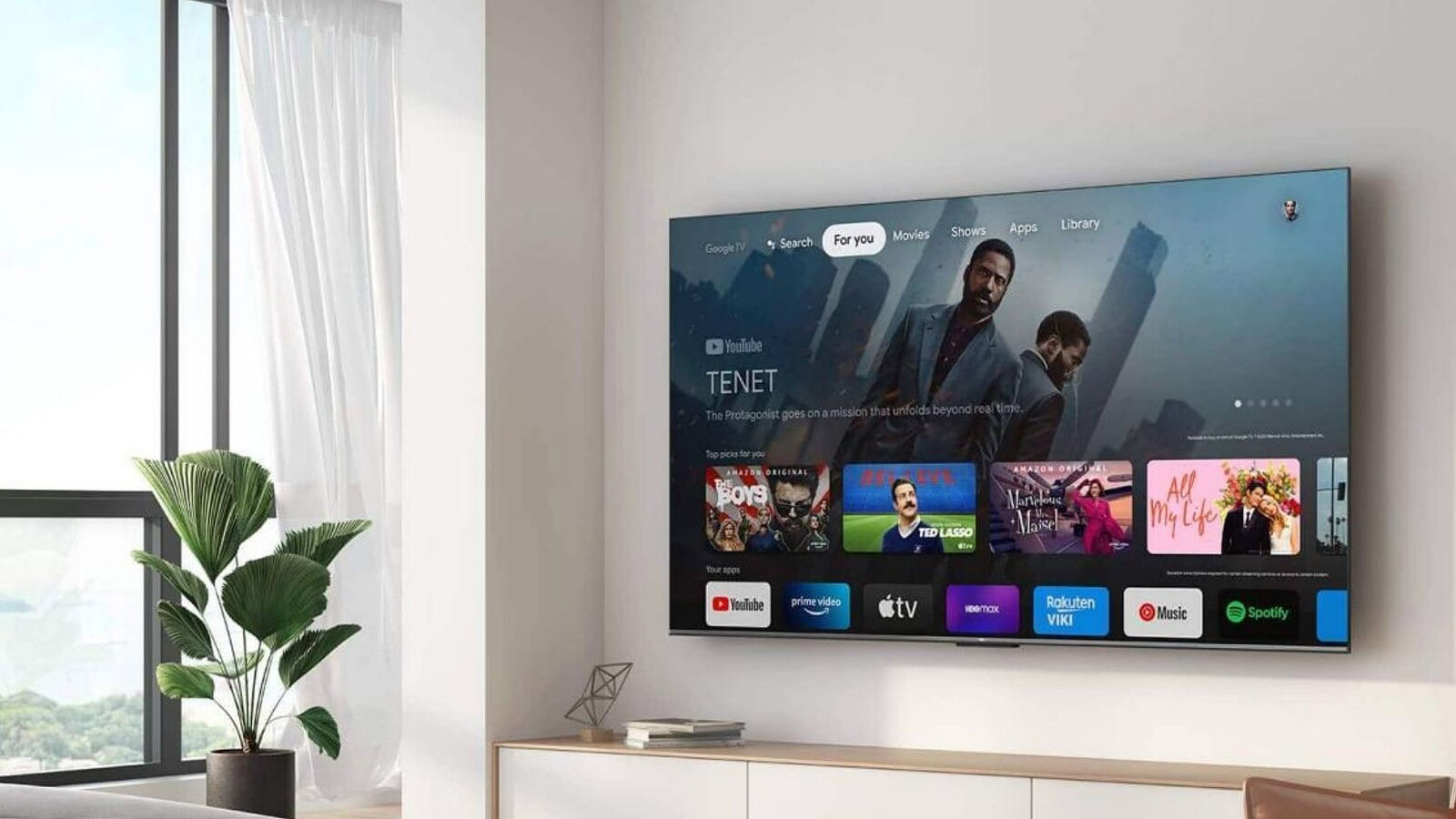 Apple TV 2026: chip A19 e 12 GB di RAM per la nuova Siri