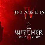 Diablo 4, la skin di Geralt divide: ecco come ottenerla