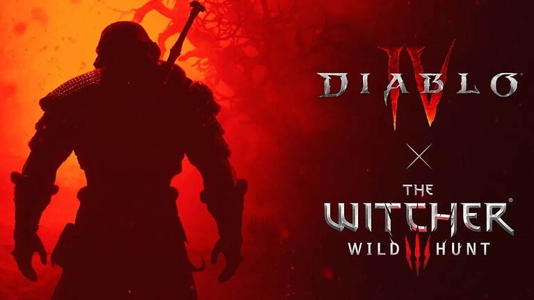 Diablo 4, la skin di Geralt divide: ecco come ottenerla