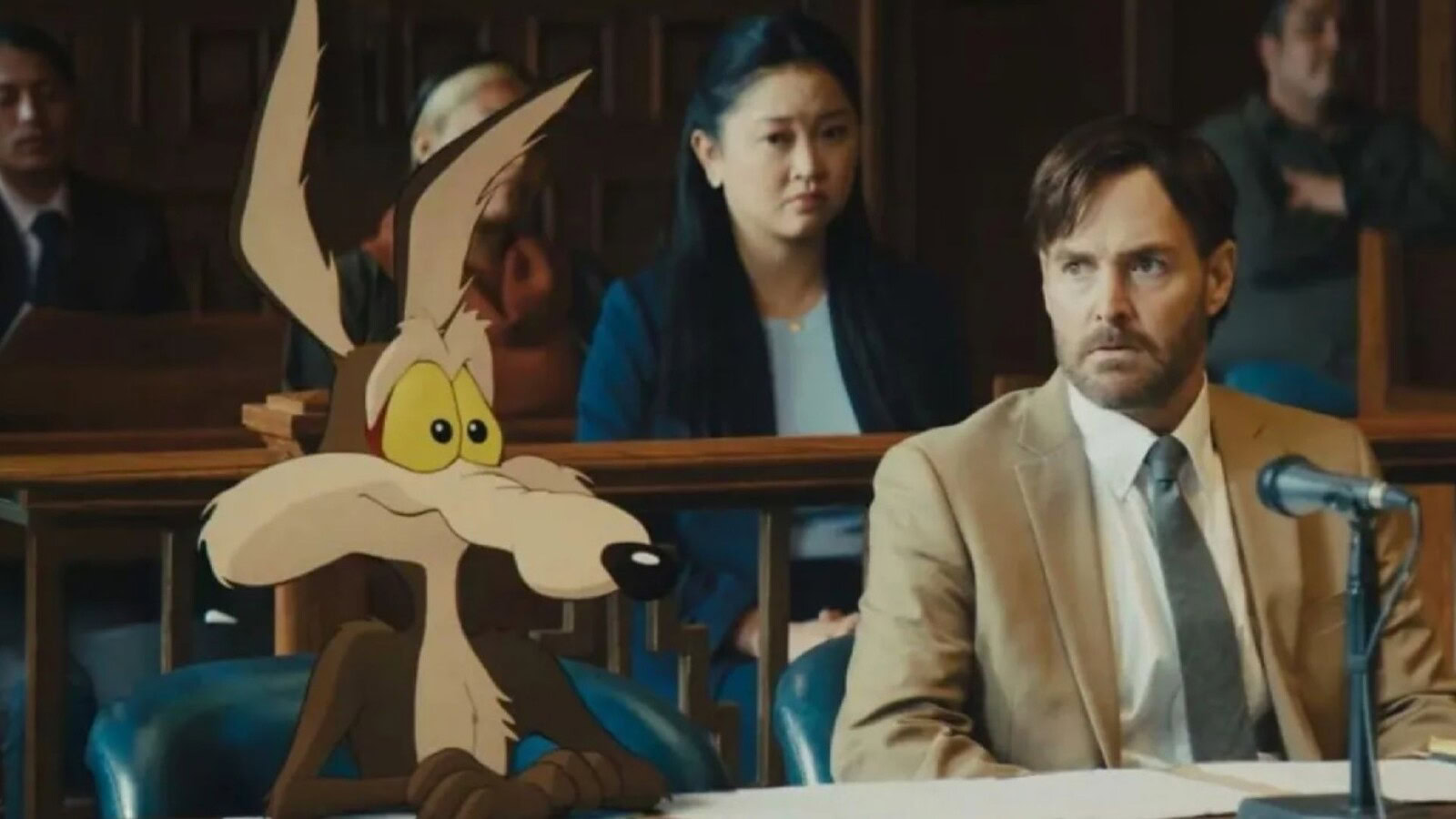 Coyote vs. Acme: 95% su Rotten Tomatoes dopo lo stop di Warner