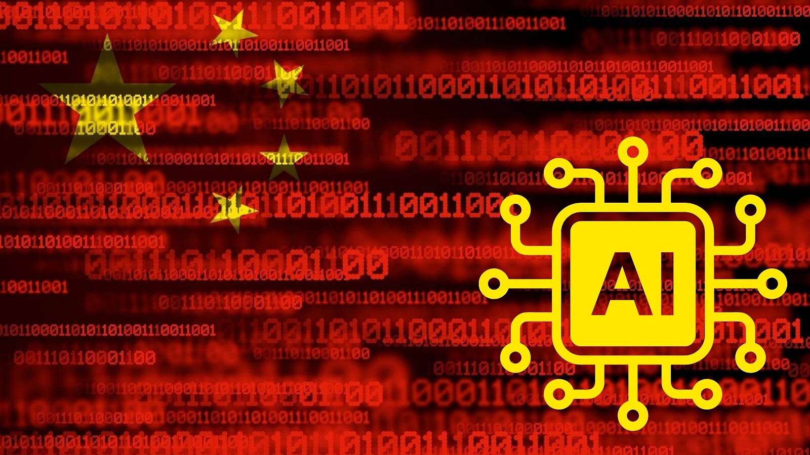 DeepSeek e Alibaba accusate di copiare i modelli AI USA