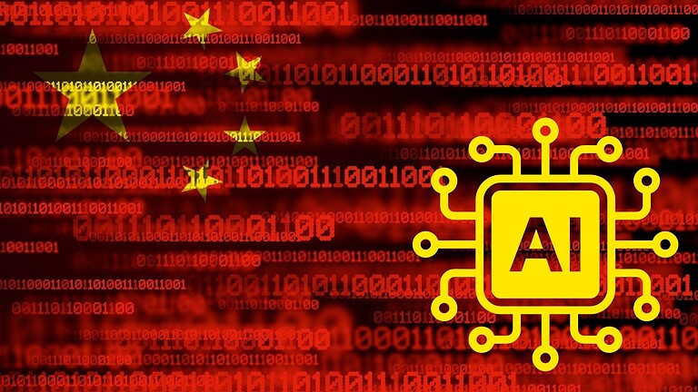 DeepSeek e Alibaba accusate di copiare i modelli AI USA